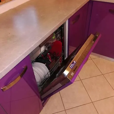 Appartement Luxury Flat With Heated Pool & Jacuzzi