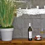 Luxury Flat With Heated Pool & Jacuzzi Rijeka