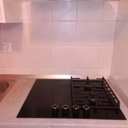 Luxury Flat With Heated Pool & Jacuzzi *