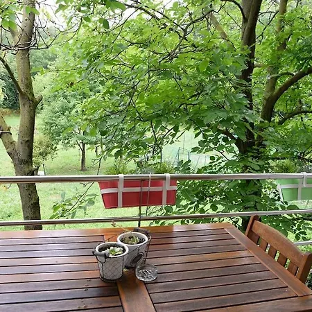 Daire Luxury Flat With Heated Pool & Jacuzzi *