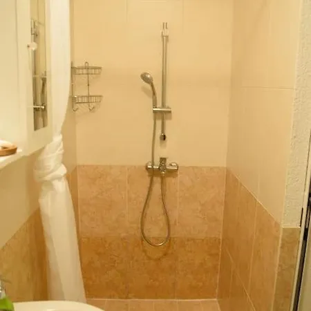 Daire Luxury Flat With Heated Pool & Jacuzzi
