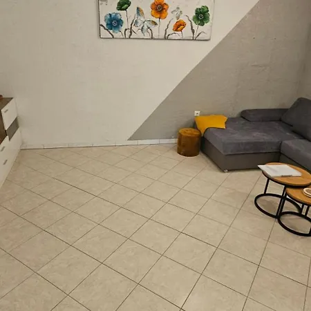 Luxury Flat With Heated Pool & Jacuzzi Daire