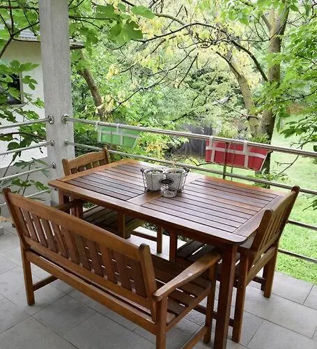 Luxury Flat With Heated Pool & Jacuzzi *