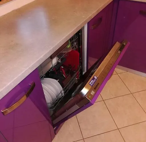 Апартаменты Luxury Flat With Heated Pool & Jacuzzi